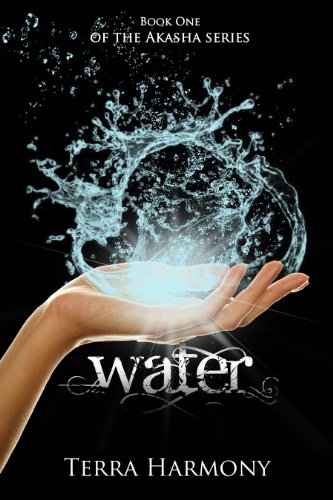 Water (The Akasha Series Book 1)