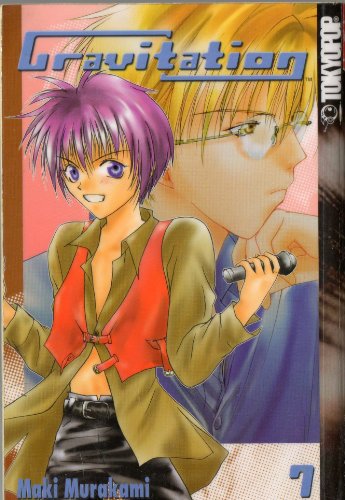 Gravitation, Vol. 7