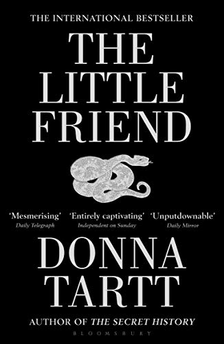 The Little Friend