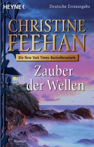 Zauber der Wellen: Roman (Die Drake-Schwestern 2)