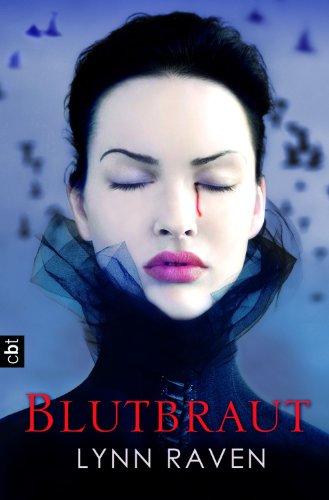 Blutbraut: Romantische Dark Fantasy