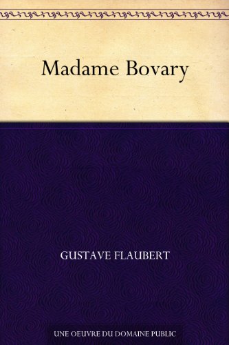 Madame Bovary