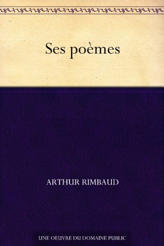 Ses poèmes