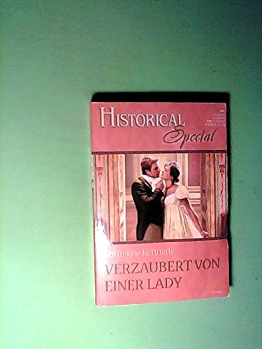 Verzaubert von einer Lady: Historical Special Band 34