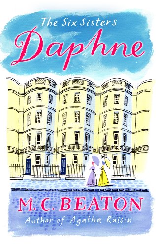 Daphne (The Six Sisters series Book 4)