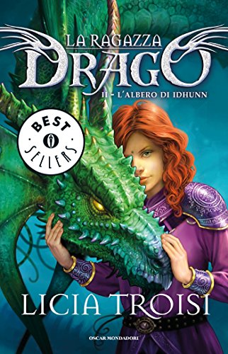 La Ragazza Drago - 2. L'albero di Idhunn