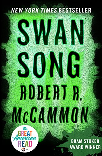 Swan Song