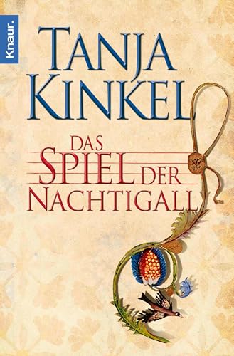 Das Spiel der Nachtigall: Roman