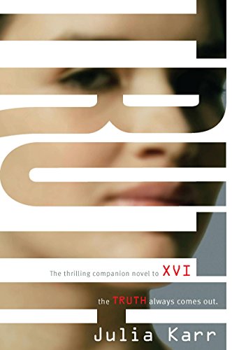 Truth (XVI Book 2)