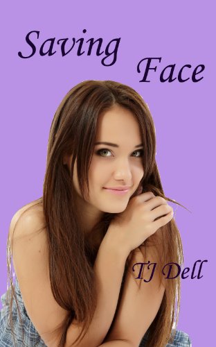 Saving Face (a young adult romance)