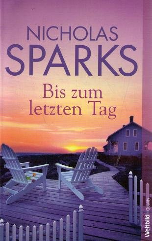 Bis zum letzten Tag