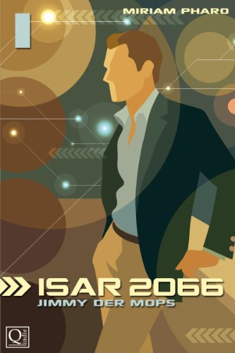 ISAR 2066: Jimmy der Mops