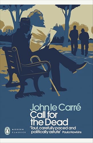 Call for the Dead (George Smiley Series Book 1)