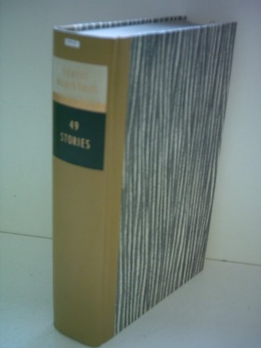 Ernest Hemingway: 49 Stories