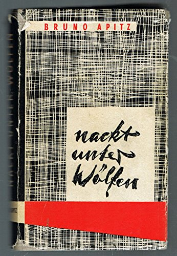 Nackt unter Wölfen