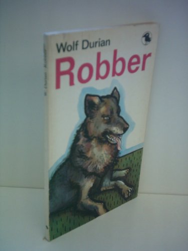 Wolf Durian: Robber