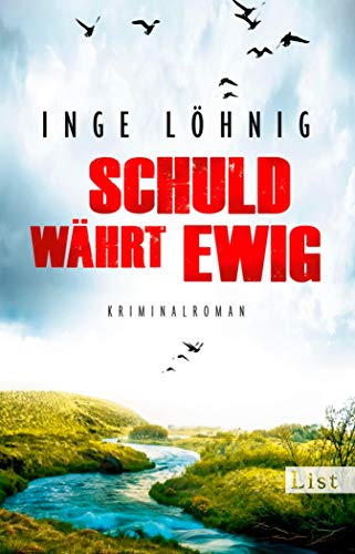 Schuld währt ewig: Kommissar Dühnforts vierter Fall (Ein Kommissar-Dühnfort-Krimi 4)