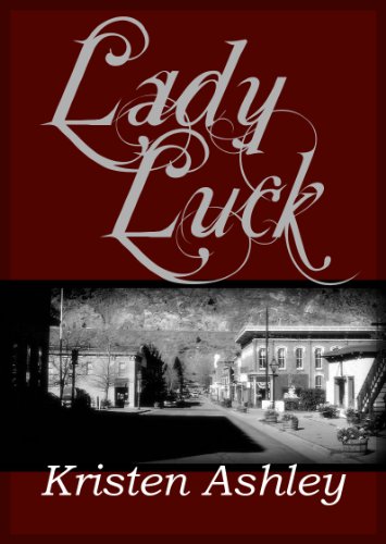 Lady Luck (Colorado Mountain Series Book 3)