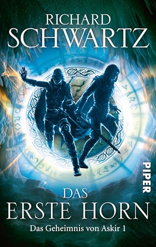 Das Erste Horn (Das Geheimnis von Askir 1)