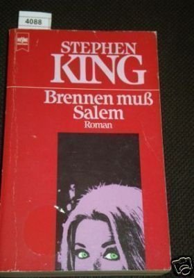 Brennen muß Salem 4088