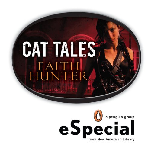 Cat Tales (Jane Yellowrock)