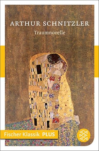 Traumnovelle: Erzählung (Fischer Klassik Plus)
