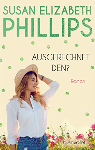 Ausgerechnet den?: Roman (Die Chicago-Stars-Romane 1)