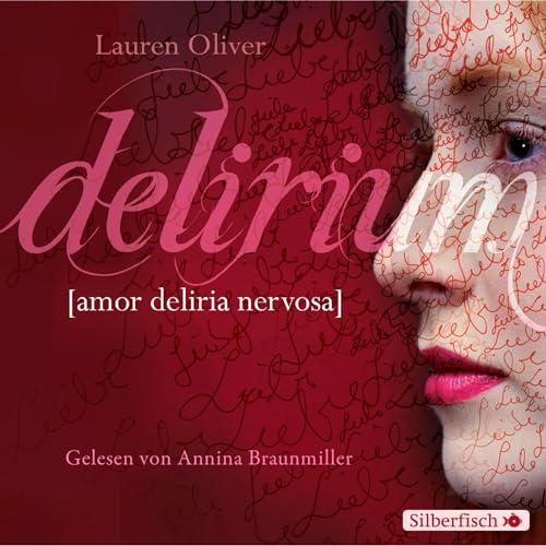 Delirium: Amor-Trilogie 1
