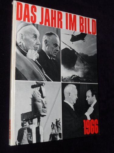 Das Jahr im Bild 1966