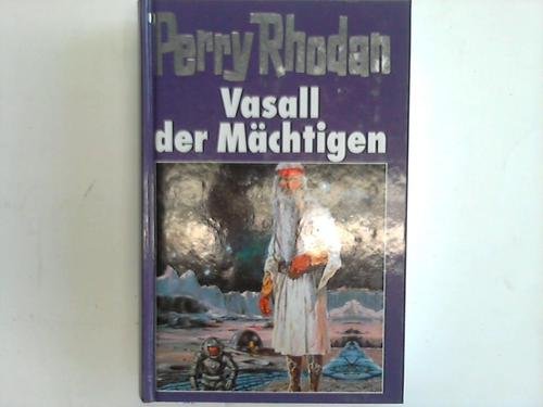 Vasall der Mächtigen