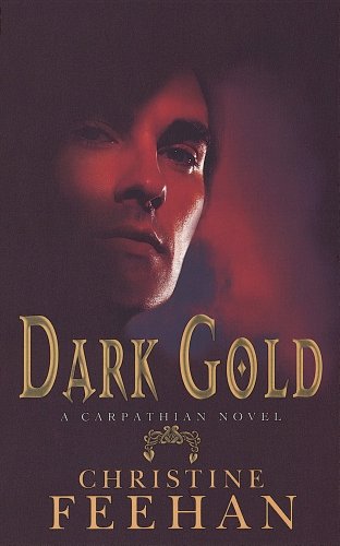 Dark Gold: Number 3 in series (Dark Series)