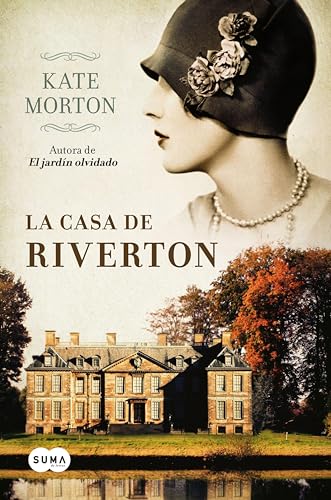 La casa de Riverton