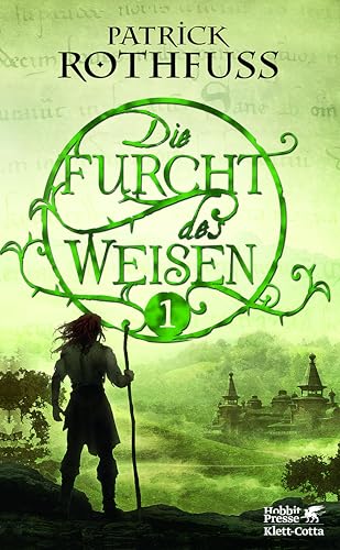 Die Furcht des Weisen / Band 1: Die Königsmörder-Chronik. Zweiter Tag