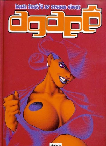 Agapê