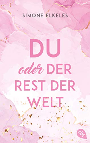 Du oder der Rest der Welt („Du oder…“-Trilogie 2)