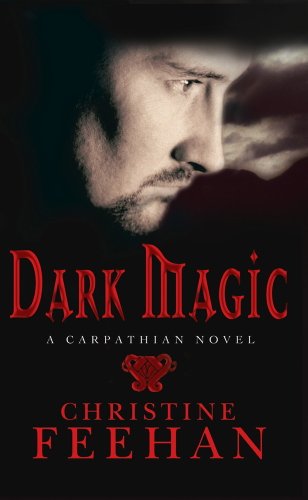 Dark Magic: Number 4 in series (Dark Series)