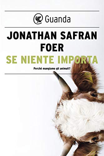 Se niente importa (Italian Edition)