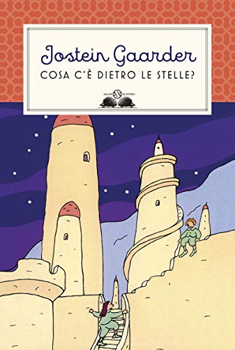 Cosa c'è dietro le stelle?
