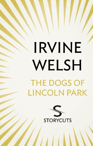 The DOGS of Lincoln Park (Storycuts) (English Edition)