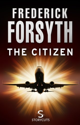 The Citizen (Storycuts) (English Edition)