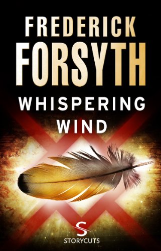 Whispering Wind (Storycuts) (English Edition)