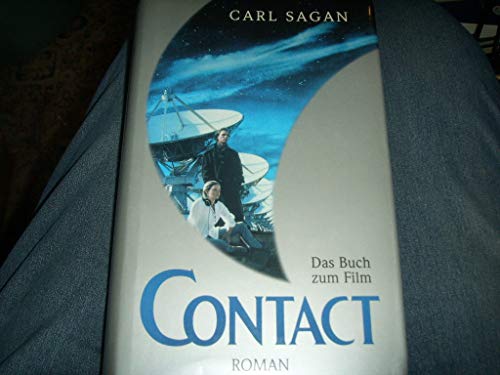Contact. Das Buch zum Film