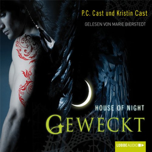 Geweckt: House of Night 8