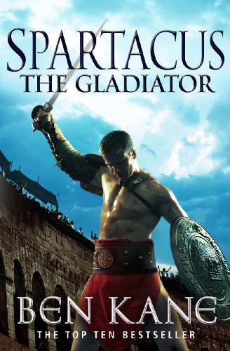Spartacus: The Gladiator: (Spartacus 1)