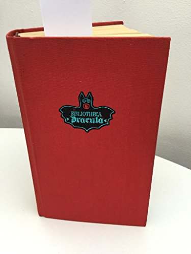 Bibliotheca Dracula: Der Mönch. Onkel Silas oder das verhängnisvolle Erbe / Wieland oder die Verwandlung .