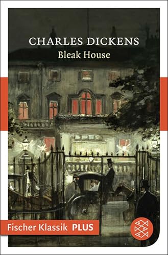 Bleak House: Roman (Fischer Klassik Plus)