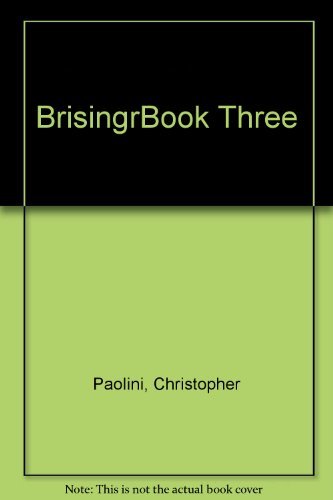 BRISINGR 3
