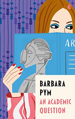An Academic Question (Virago Modern Classics Book 308)