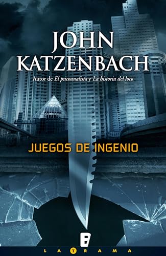 Juegos de ingenio (Spanish Edition)