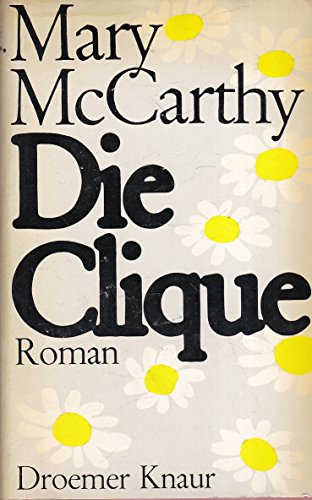 Mary McCarthy: Die Clique